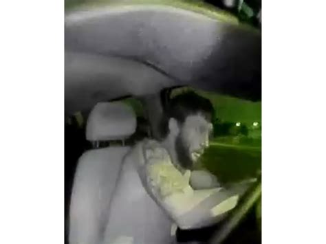 Ambulance Carjacker Found Thanks To Tipster Fl Highway Patrol Tampa