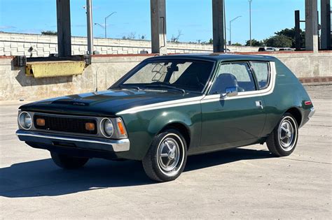 Amc Gremlin Revival