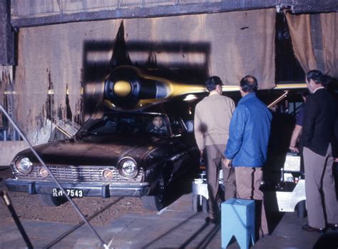 Amc Matador Coup James Bond 007