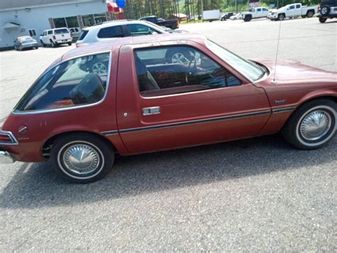 Amc Pacer For Sale Carsforsale Com Amc Pacer For Sale Carsforsale Com