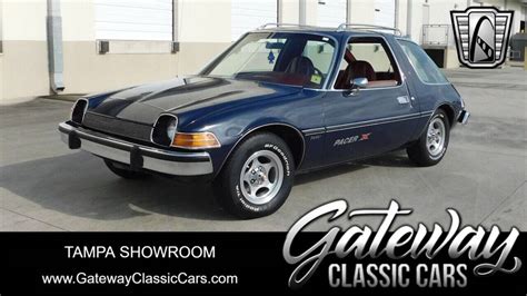 Amc Pacer For Sale In Chicago Il Carsforsale Com Amc Pacer For Sale In Chicago Il Carsforsale Com