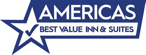 America Amp 39 S Best Value Inn Logo Americas Best Value Inn Amp Suites Logo