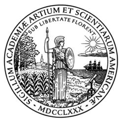 American Academy Of Arts And Sciences Wikipedia