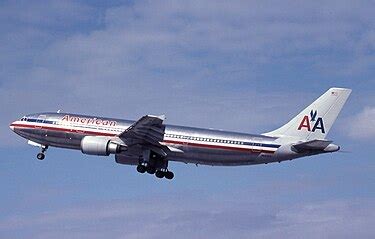 American Airlines Flight 587 Wikipedia