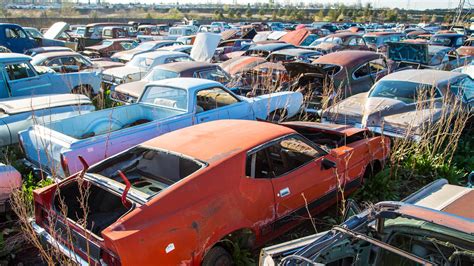 American Auto Salvage Reviews American Auto Salvage Reviews