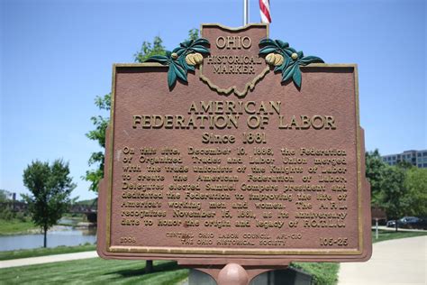 5 Ways AFL Impacts Labor