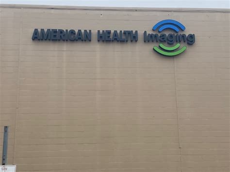 American Health Imaging Beaumont