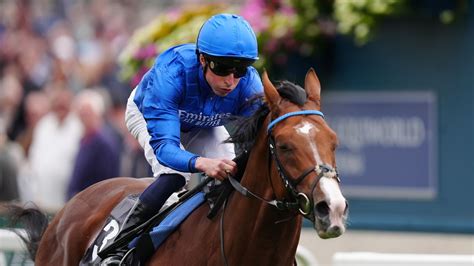 American Hope Was Among The Declarations For The International Trial Stakes Racing News Sky Sports
