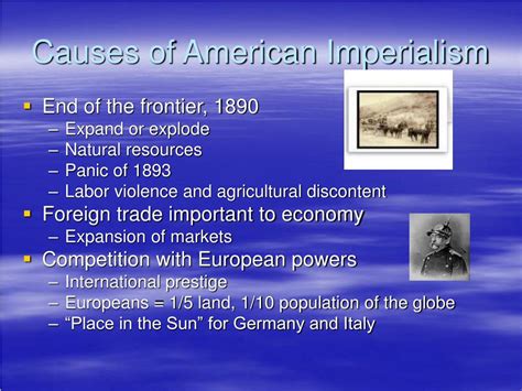 American Imperialism Ppt Download