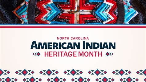 American Indian Heritage Month American Indian Heritage Commission American Indian Heritage Month American Indian Heritage Commission