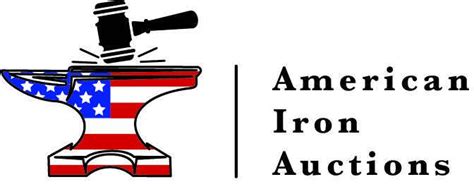 American Iron Auction: The Ultimate Guide to Bidding and Winning