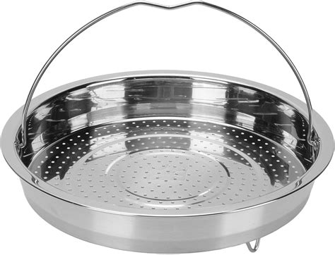 American Kitchen Cookware Steamer Basket Insert Stainless Steel
