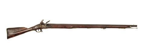 American Revolution Musket American Revolution Musket