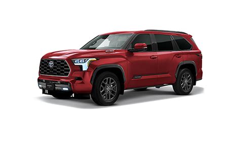 American Toyota Santa Fe: Your Ultimate SUV Buying Guide