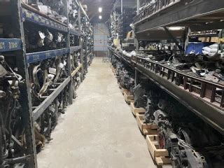 Top Reasons to Choose American Used Auto Parts for Your Vehicle