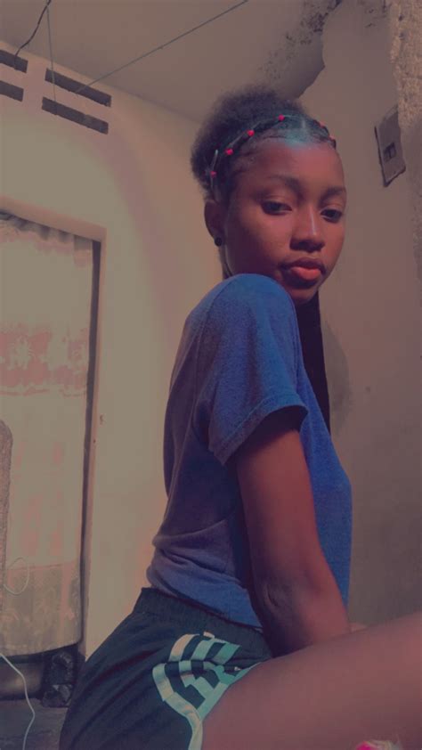 Exploring 5 Black Amateur Porn Stars