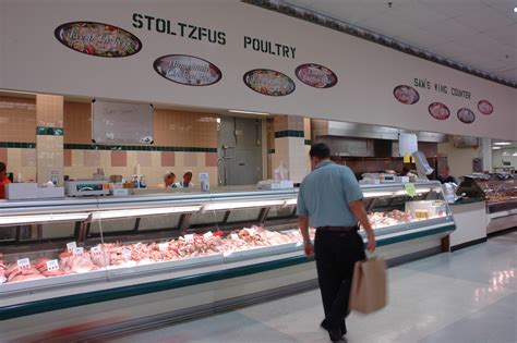 Amish Market Upper Marlboro Md