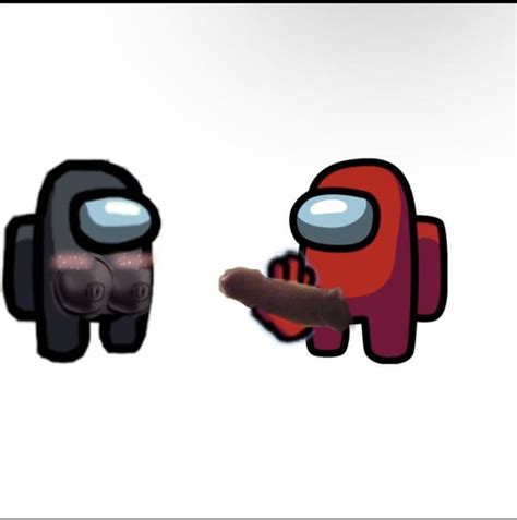 Exploring the Fascinating World of Among Us R34 Creations