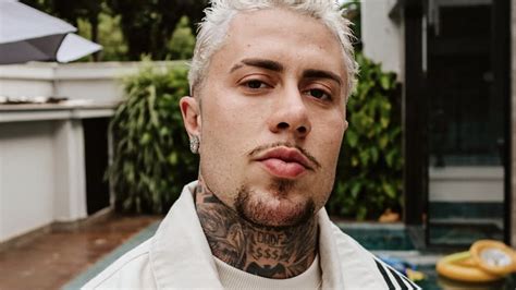 Amp 39 A Fazenda 15 Mc Daniel Abre O Jogo E Avalia Participa O Da Irm