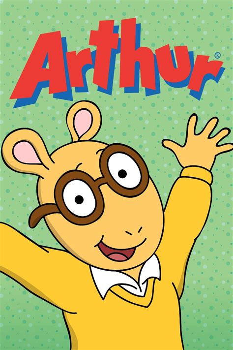 Amp 39 Arthur Amp 39 The Longest Running Kids Animated Series In History Is