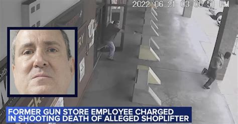 Amp 39 Clearly Dangerous To Human Life Amp 39 Texas Gun Store Employee Accused Of