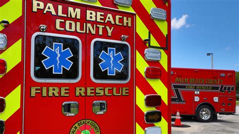 Amp 39 Worst I Amp 39 Ve Ever Seen Amp 39 Palm Beach County Fire Rescue Team Returns From