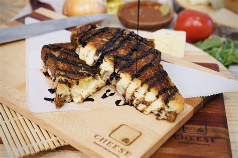 Amp Cheese Atl Rolling Out