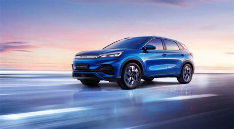 Amp Quot Byd Yang Wang U9 Amp Quot Technological Innovations For A Better Life Byd Usa