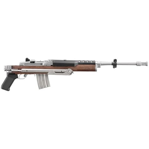 Amp Quot Sold Amp Quot Ruger Mini 14 Stainless Folding Stock 18 Amp Quot 223 Matching Stainless Mag Amp Quot Sold Amp Quot Ruger Mini 14 Stainless Folding Stock 18 Amp Quot 223 Matching Stainless Mag