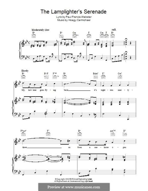 Amp Quot The Lamplighter Amp 39 S Serenade Amp Quot Smithsonian Institution