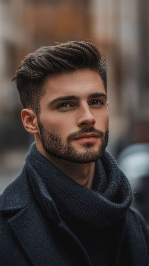 Amp Quot Ultimate Guide To Trendsetting Men Amp 39 S Hairstyles Unleash Your Style
