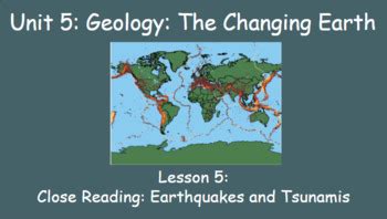 Amplify Ckla 4Th Grade Unit 5 Geology Lessons 1 5 Bundle Tpt Amplify Ckla 4Th Grade Unit 5 Geology Lessons 1 5 Bundle Tpt