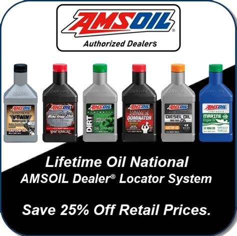 Amsoil Dealer Tim Lund Find An Amsoil Dealer Near Me