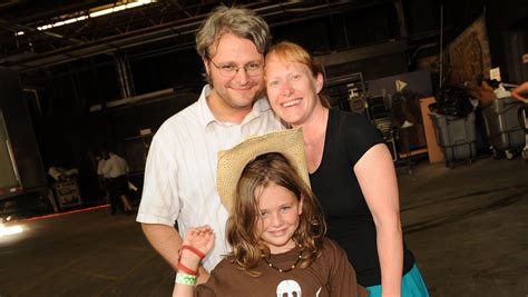 Amy Carter S Children How Many Kids She Has Hollywood Life