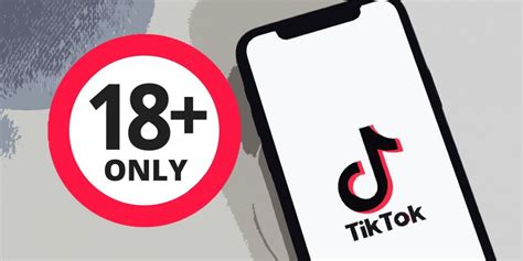 An Adults Only Feature Is Coming To Tiktok Err Does That Mean Soyacincau
