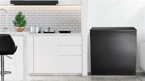 An Expert Guide To Investing In The Best Chest Freezer Homes And Gardens