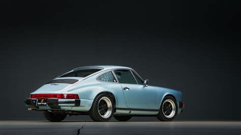 An Immaculate 1980 Porsche 911 Is Selling On Bring A Trailer An Immaculate 1980 Porsche 911 Is Selling On Bring A Trailer