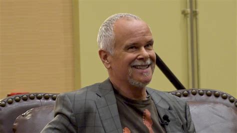 An Interview With Kenneth D King An Interview With Kenneth D King