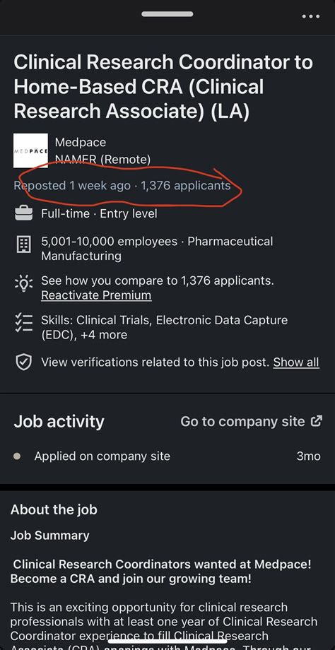An Overview About Clinical Research Consultants R Clinicalresearch