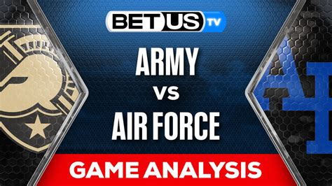 Analysis Amp Picks Army Vs Air Force 11 4 2023 Analysis Amp Picks Army Vs Air Force 11 4 2023