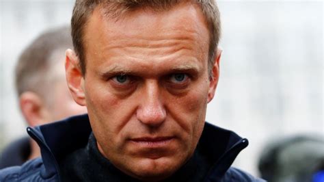 Analyst Weighs In On What Navalny S Death Might Say About Putin