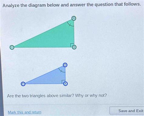 Analyze The Chart Below And Answer The Question That Follows Which Two