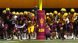 Analyzing The Teams On Arizona State S 2024 Big 12 Football Schedule