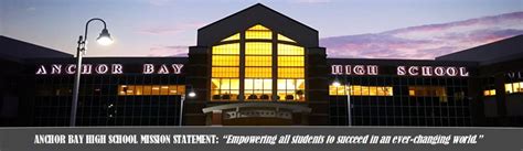 Discover the Top Anchor Bay Schools for Quality Education
