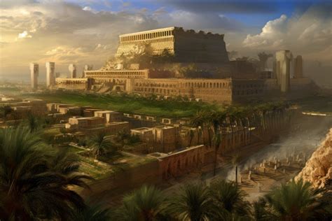 Ancient Babylon Stock Photos Images And Backgrounds For Free Download
