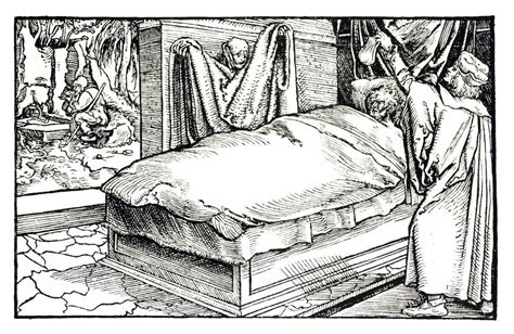 Ancient Dna Offers Clues As To Where And When Black Death Began Goats