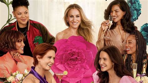 And Just Like That How The Sex And The City Spin Off Finally Got It Right On Race Television The Guardian And Just Like That How The Sex And The City Spin Off Finally Got It Right On Race Television The Guardian