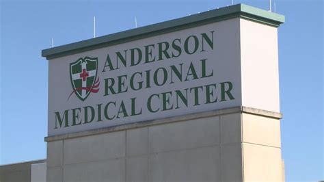 Anderson Regional Medical Center