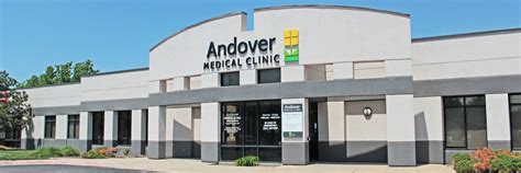 Andover Medical Clinic Andover Ks Medical Clinic