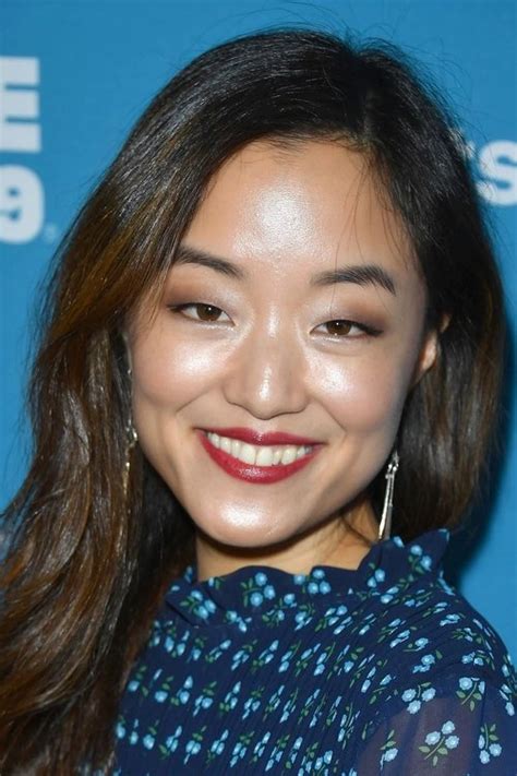 Andrea Bang The Movie Database Tmdb